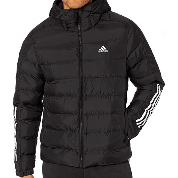 new adidas jacket 2019